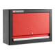 Facom Armoire haute individuelle fermée rouge JLS3-1