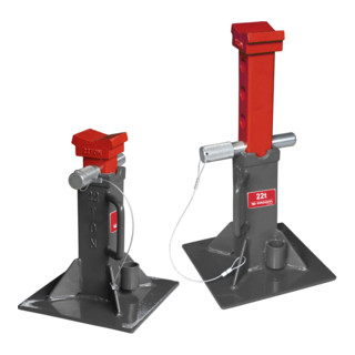 Facom Assteun 22 T AXLE STAND