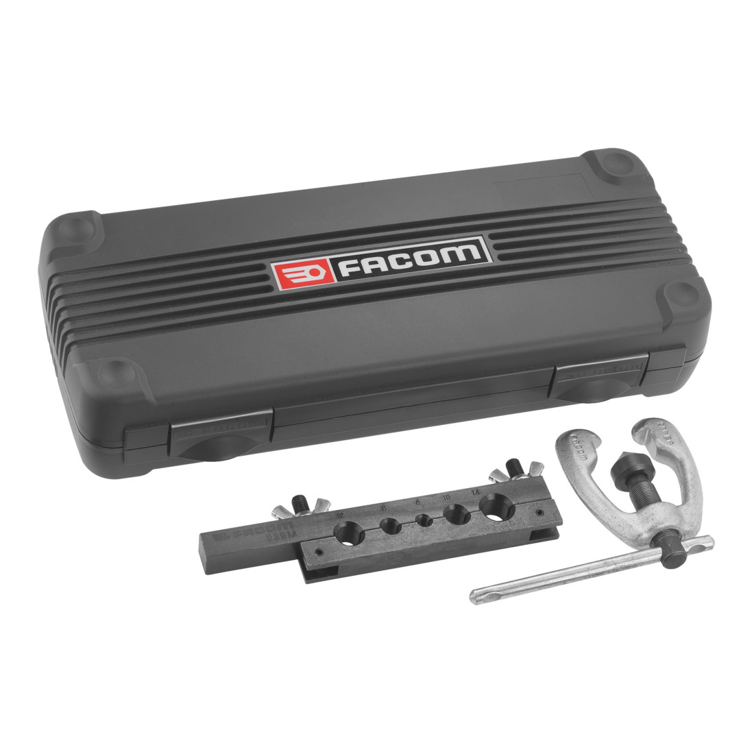 Facom Attrezzatura per bordatura refrigerazione