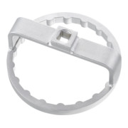 Facom Aufsetz-Ölfilterschlüssel für Ölfilterschrauben aus Verbundmaterial mit Kanten Filter Ø 66 mm