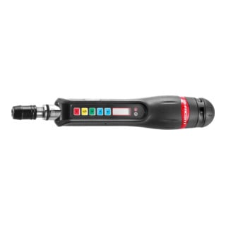 Facom Avvitatore dinamometrico 1/4" 0,4 - 4 Nm