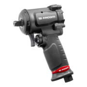 Facom Avvitatore pneumatico a percussione, ultracompatto, 1/2"
