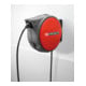 Facom Avvolgitubo con tubo flessibile in poliuretano per aria compressa, condotto 3/8", l max.15m, pressione dell’aria max. 15 bar-1