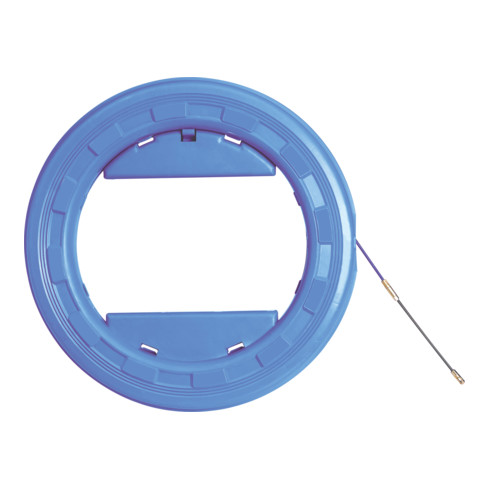 Facom Bande de tirage en fibre de verre 3 mm 30 m