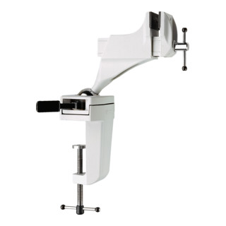 Facom Bankschroef met kogelkop 70 mm