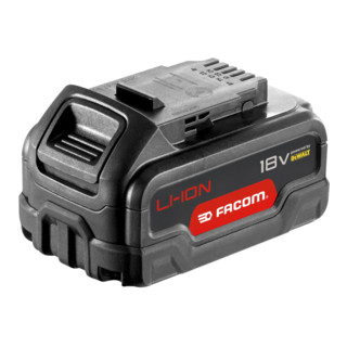 Facom Batterie 18V 5.0Ah