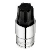 Facom Bit-inzet Zeskant 1/2 inch 19 mm-1