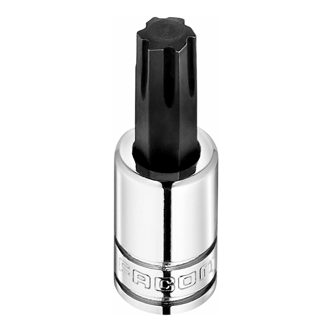 Facom Bit-inzet Zeskant 1/4 inch 6mm