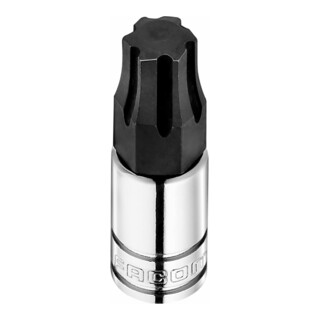 Facom Bit-inzet Zeskant 1/4 inch 8mm