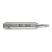 Facom Bit Serie 0 - TX T6