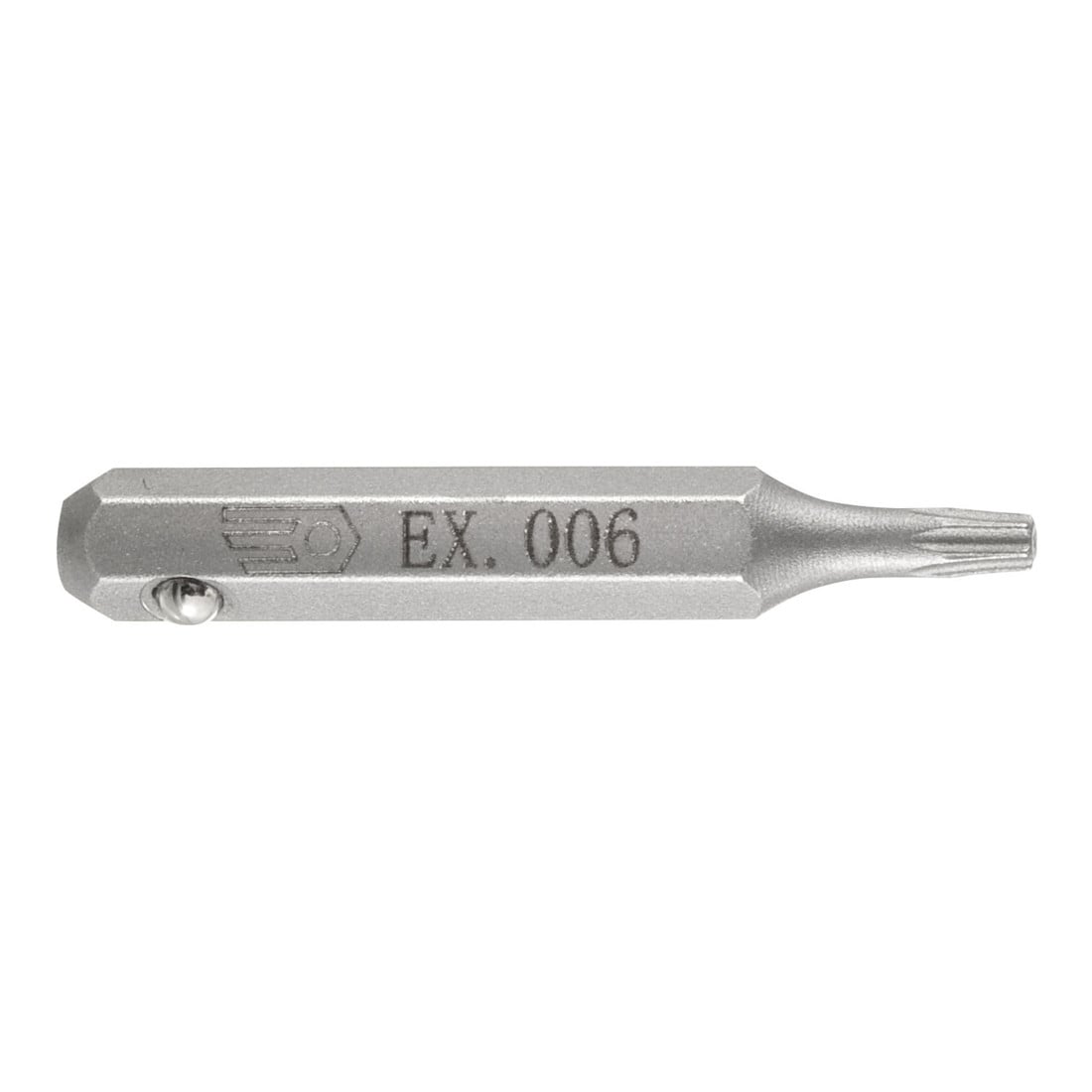 Facom Bit Serie 0 - TX T6