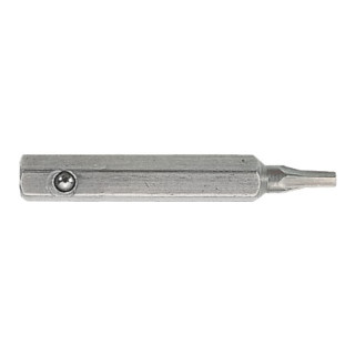 Facom Bit Serie 0 - Zeskant 0,9 mm