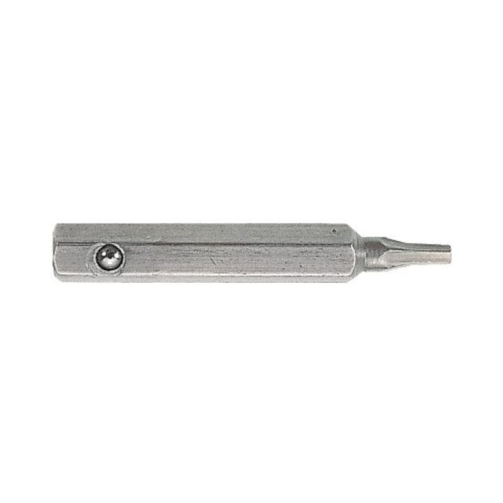 Facom Bit Serie 0 - Zeskant 2 mm