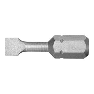 Facom Bit Serie 1 High Perf - Sleuf 4 mm