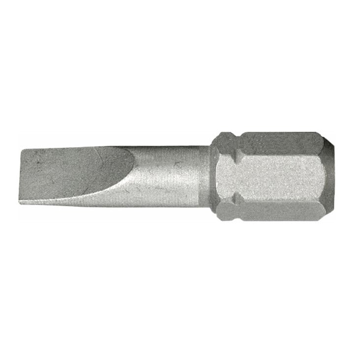 Facom Bit Serie 1 - Schlitz 3 mm