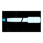 Facom Bit Serie 2 - XZN M10-3