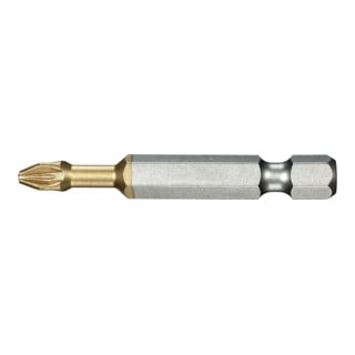 Facom Bit Serie 6 High Perf - Titan PZ2