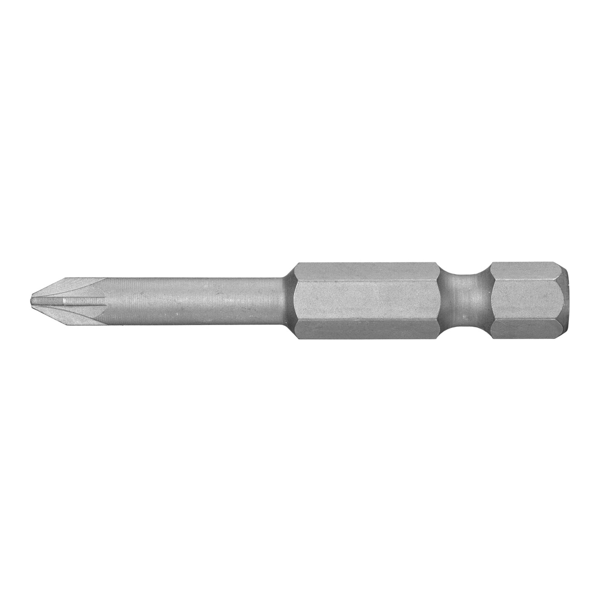 Facom Bit Serie 6 - Rille lang Pozidriv PZ2