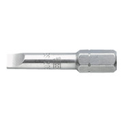 Facom Bit Serie 6 - Rille Schlitz 6,5 mm