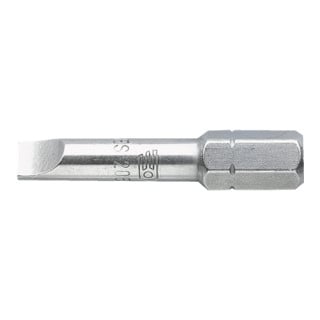 Facom Bit Serie 6 - Sleuf 4 mm