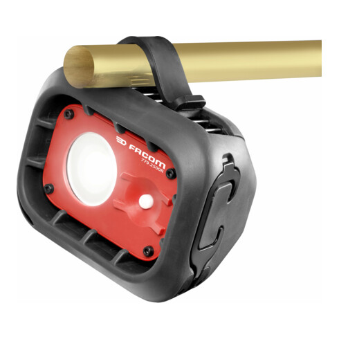 Facom Bithalter PROTWIST mit Federring