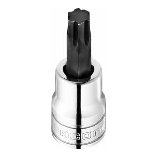 Facom Bithouder Zeskant 3/8 inch 7 mm