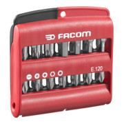 Facom Bits Serie 1 - 28 bits in houder-1