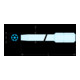 Facom Bitserie 1 - lang ResisTX TT25