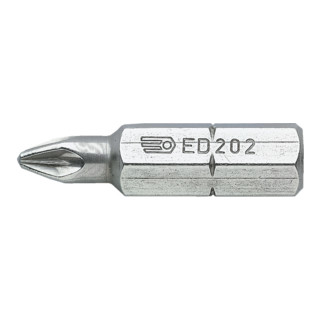 Facom Bitserie 2 - Pozidriv PZ2