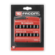 Facom Bitset 1/4Z, 25 mm, 28-dlg.-2