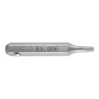 Facom Bitset Serie 0 - TX T6