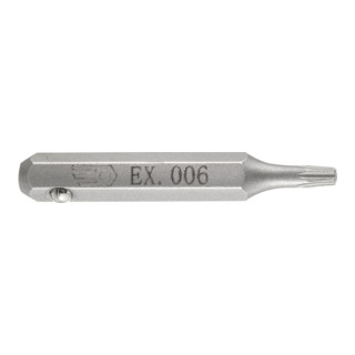 Facom Bitset Serie 0 - TX T7