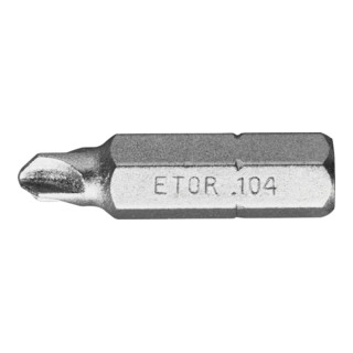 Facom Bitset Serie 1 - Torq-Set Nr. 8
