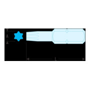 Facom Bitset Serie 1 - TX T30-3