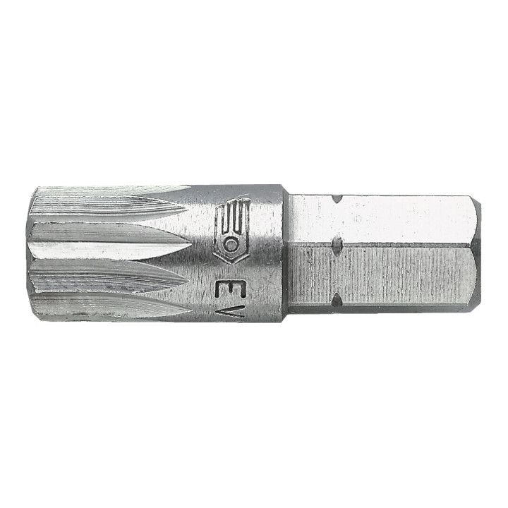 Facom Bitset Serie 2 - XZN M10