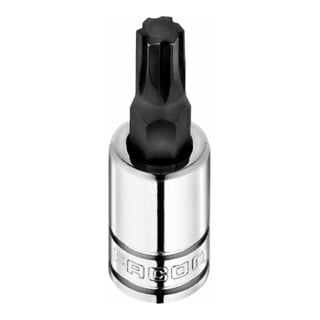 Facom Bitset Zeskant 1/4 inch 5mm