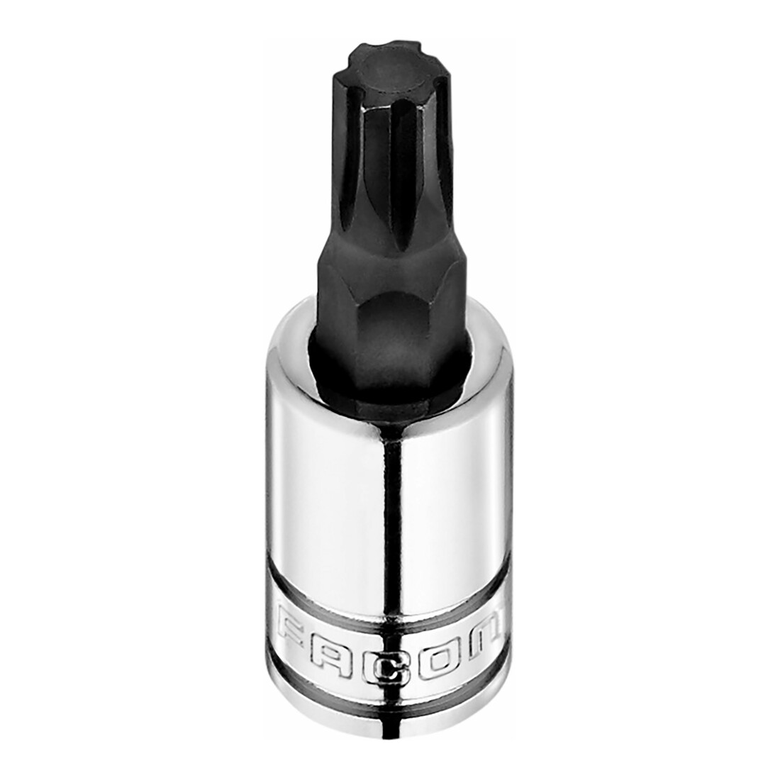 Facom Bitset Zeskant 1/4 inch 5mm
