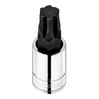 Facom Bitset Zeskant 3/8 inch 10 mm