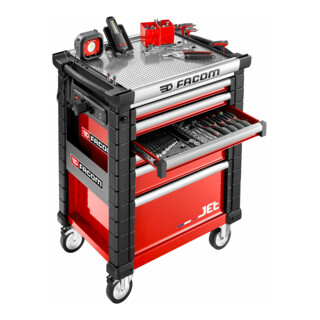 Facom Bloc multiprises pour servante d’atelier JET.LA20