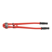Facom Bolkniptang vlakke snede 450 mm-1