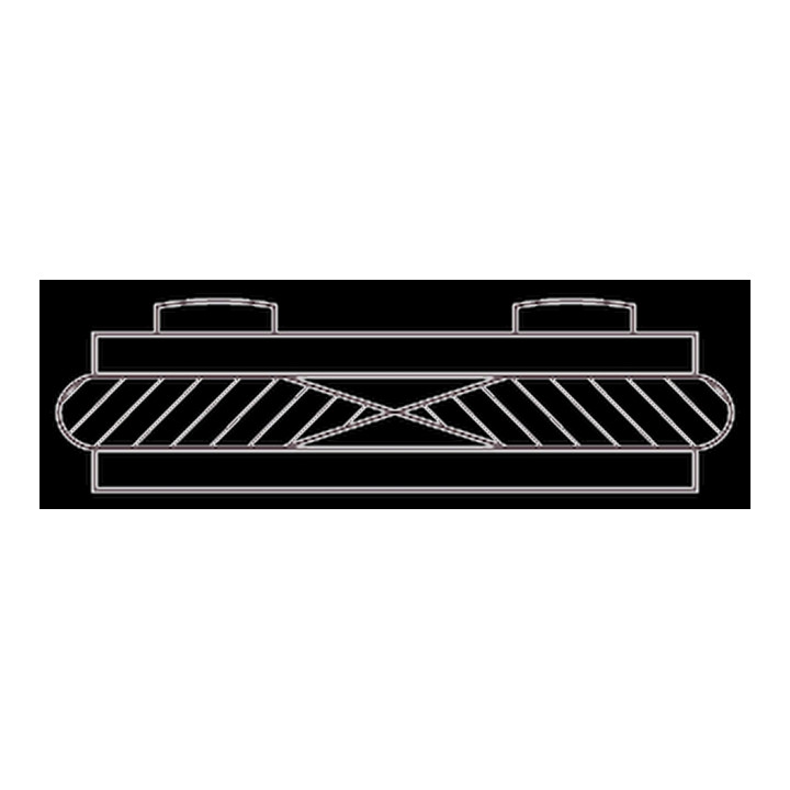 Facom Bolzenschneider geschmiedet axial 450mm
