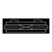 Facom Bolzenschneider Rohrprofil axial 450mm-3