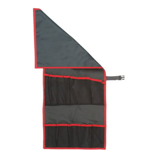 Facom Borsa porta attrezzi in nylon con 12 tasche interne