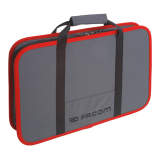 Facom Borsa porta attrezzi in plastica