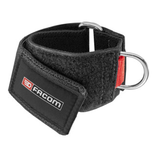 Facom Bracciale SLS con moschettone