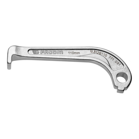 Facom Bras pour extracteur U.312H 90-210mm