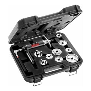 Facom Bremskolbenrückstellwerkzeug Set