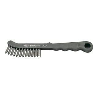 Facom Brosse métallique pour étriers de frein