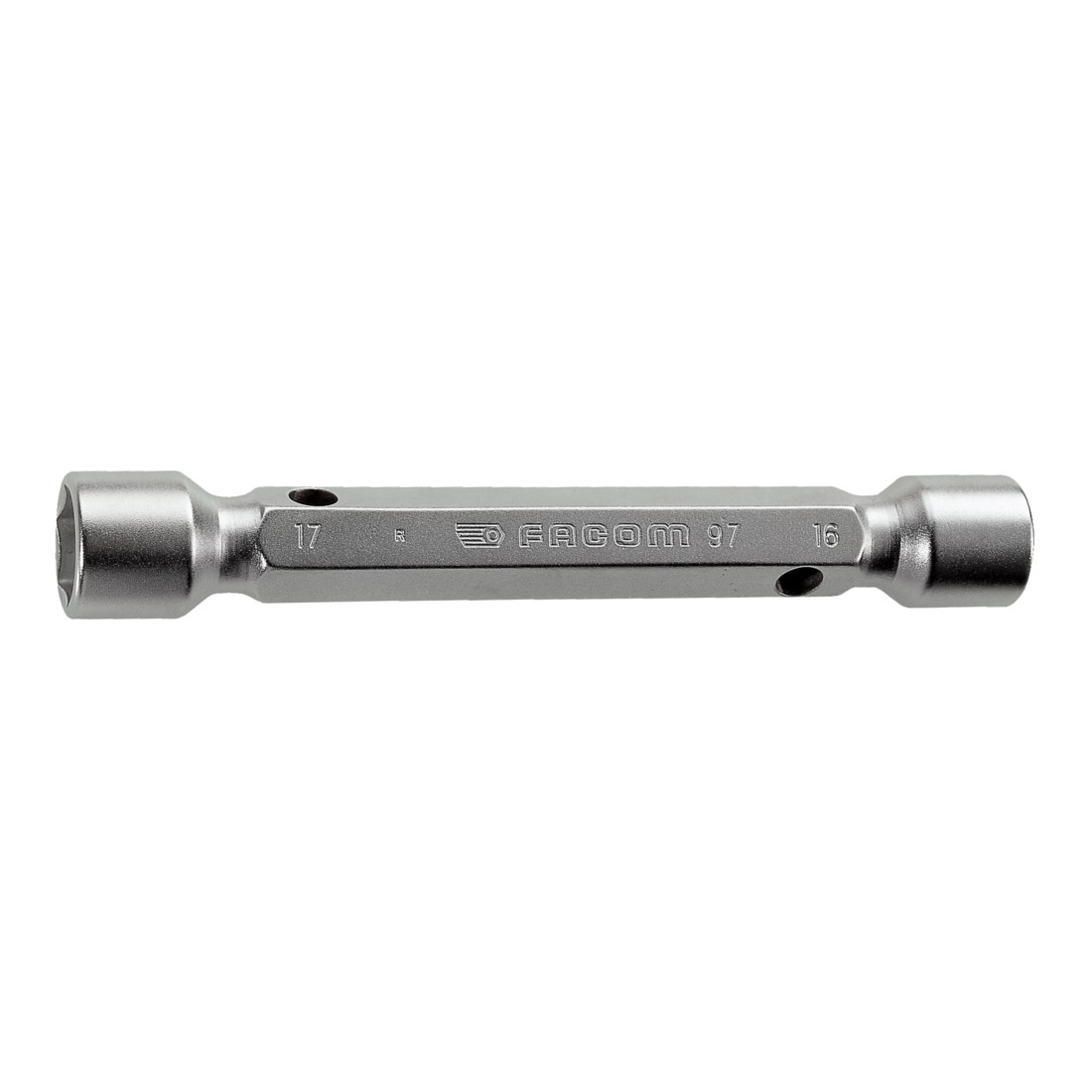Facom Buissteeksleutel 6-kant 10 x 11 mm