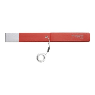 Facom Burin plat avec protection main SLS - 26 mm
